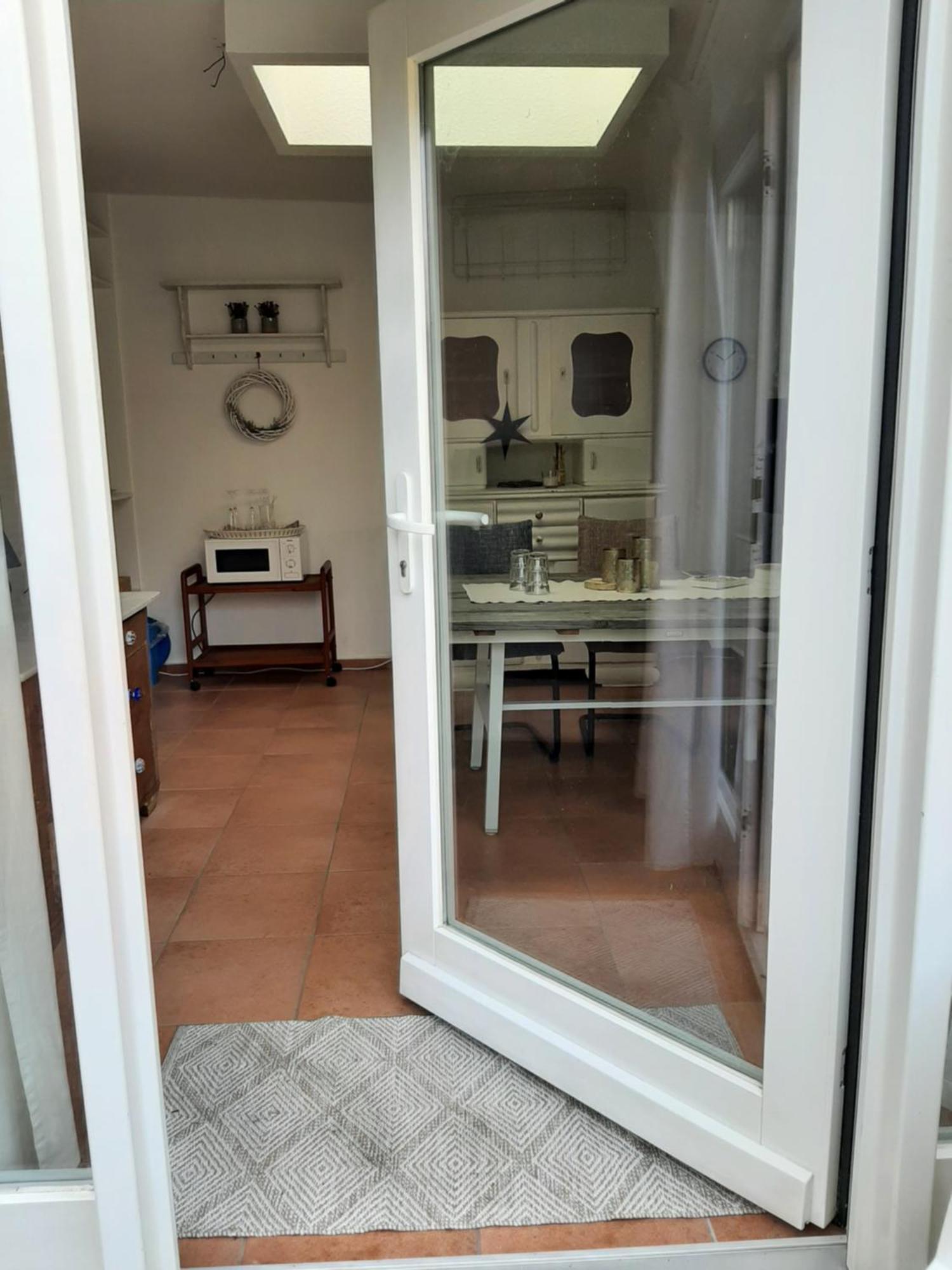 Atelierwohnung Nordhorn Exterior foto